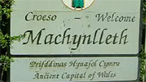 Machynlleth