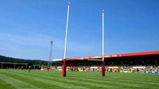 Parc y Sgarlets