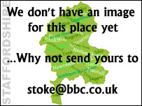 Send us your Staffordshire photos