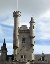 Castlegait, Aberdeen