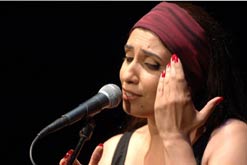 Ghada Shbeir