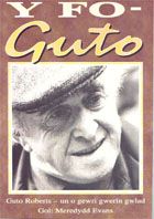 Clawr Y Fo Guto