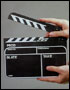 Clapperboard