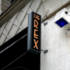 The Rex, Soho, London