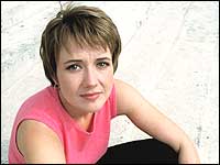 Lucy Hester
