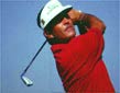 Seve Ballesteros