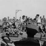 Boxing 53 RSU Garala