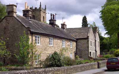 Cottages