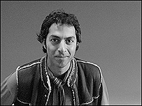Shezad Dawood
