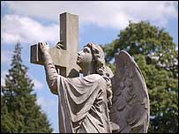 Cemetery
