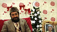 Mr Khan's Christmas Message
