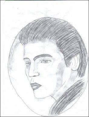 Elvis Presley