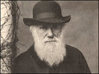 Charles Darwin 