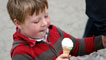 Day 4 - Studying an ice cream