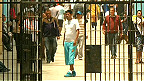 Peruvian prison