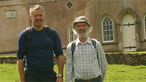 Chris Barber and Derek
