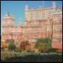 Wollaton Hall