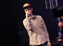 Jamie T Jamie T