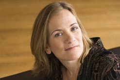 Tracy Chevalier
