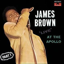 Review of Live At The Apollo