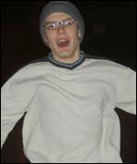 In Torment - A:D