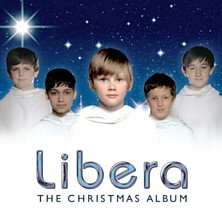 Review of The Christmas Album