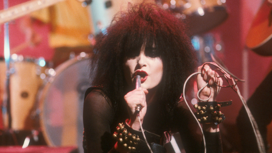 Siouxsie Sioux
