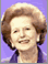 Margaret Thatcher
