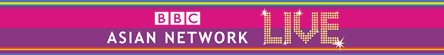 Asian Network Live