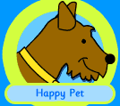 Happy Pet