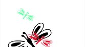 Butterflies