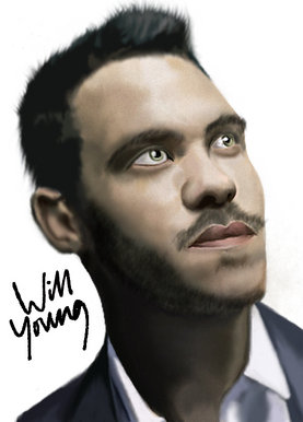 Will Young