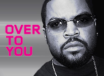 Over to you Hip Hop Weekend