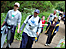 Walk the Wight