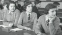 British school children
