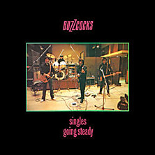 Review of Singles Going Steady