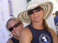 Caradon Ladies