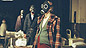Gas Mask Zombies
