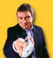 Eamonn Holmes in 'Remotely Funny'