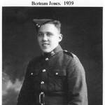Bertram Jones in 1939 Bertram Jones in 1939