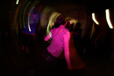 just Dance