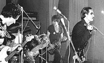 The Damned
