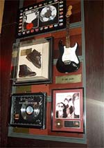 Memorabilia