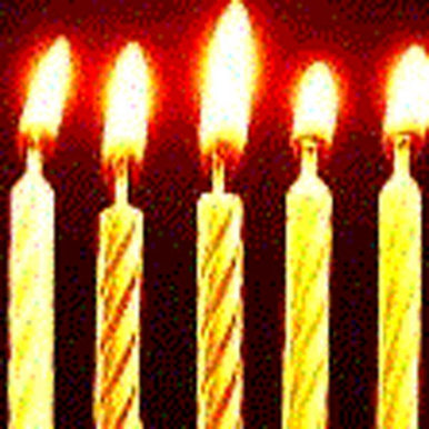 Fire Candles
