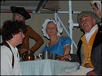 The Dorchester Community Play