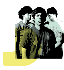 Klaxons