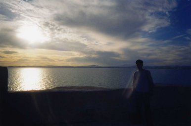 Sun day holiday
