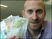 Jon Cuthill