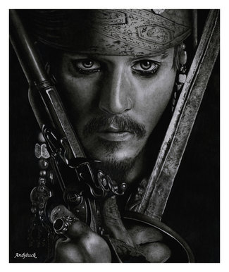 Jack Sparrow