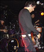 Guitarist